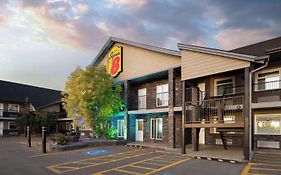 Super 8 By Wyndham Fort Mcmurray
